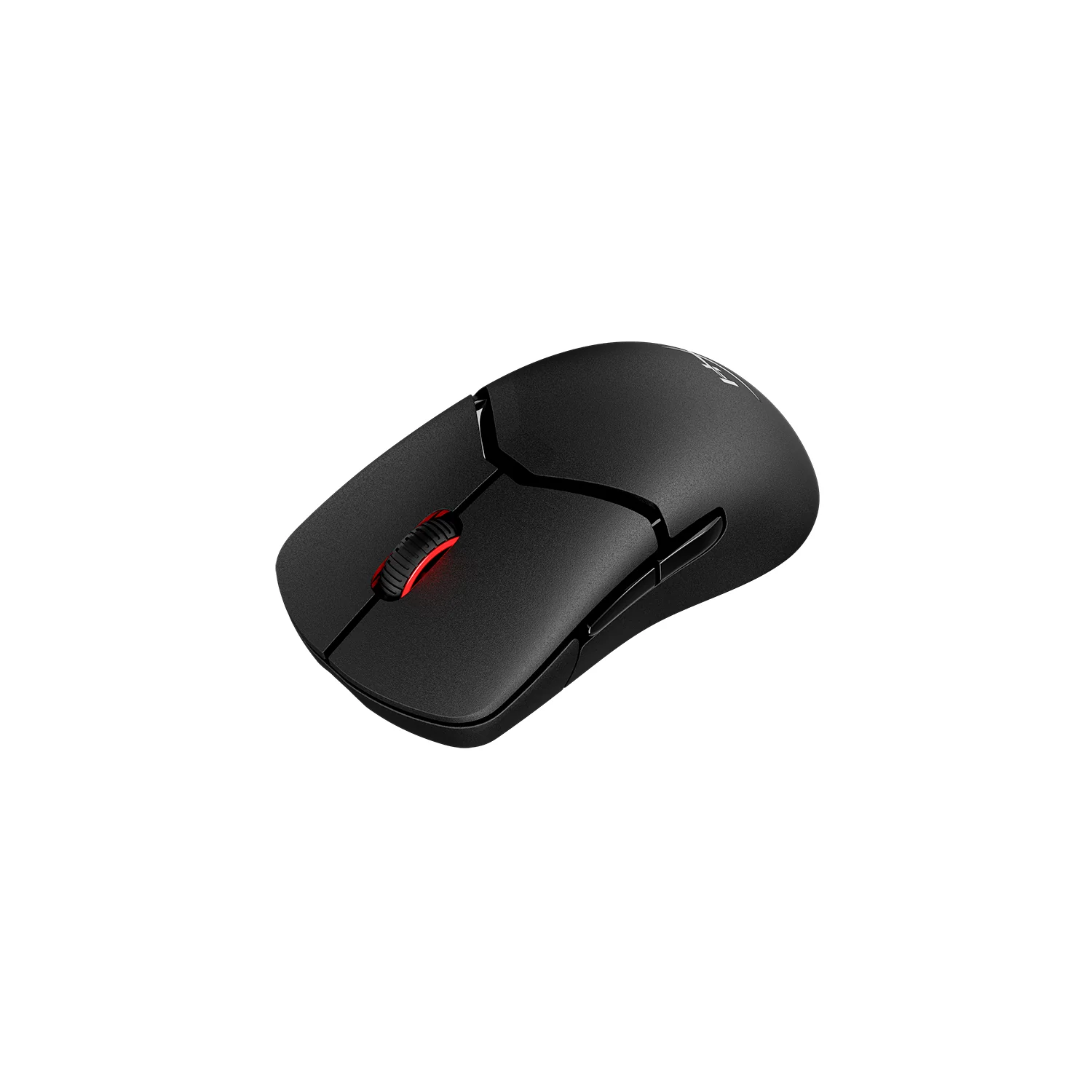 HyperX Pulsefire Saga Pro Wireless Gaming Mouse - Black HyperX Pulsefire Saga Pro Wireless Gaming Mouse - Black